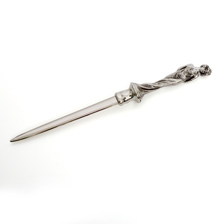 Lady Briefopener van Edeltin