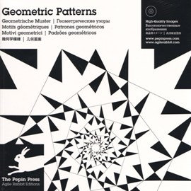 Boek Geometric Designs