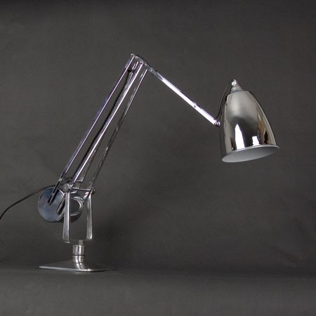 Wand/Tafellamp Piksar