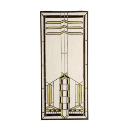 Tiffany Paneel Deco