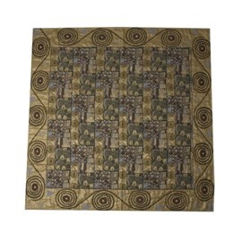 Kleed / Gobelin Klimt Multi 