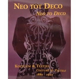 Boek Neo tot Deco