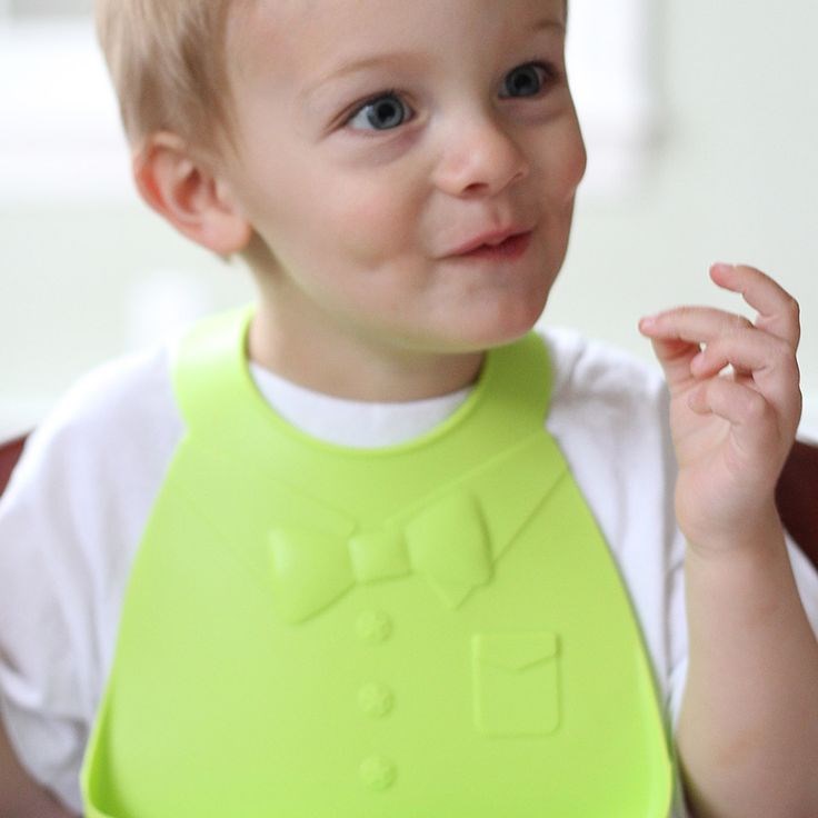 Make My Day | Baby Bib