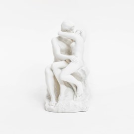 Sculptuur Auguste Rodin 
