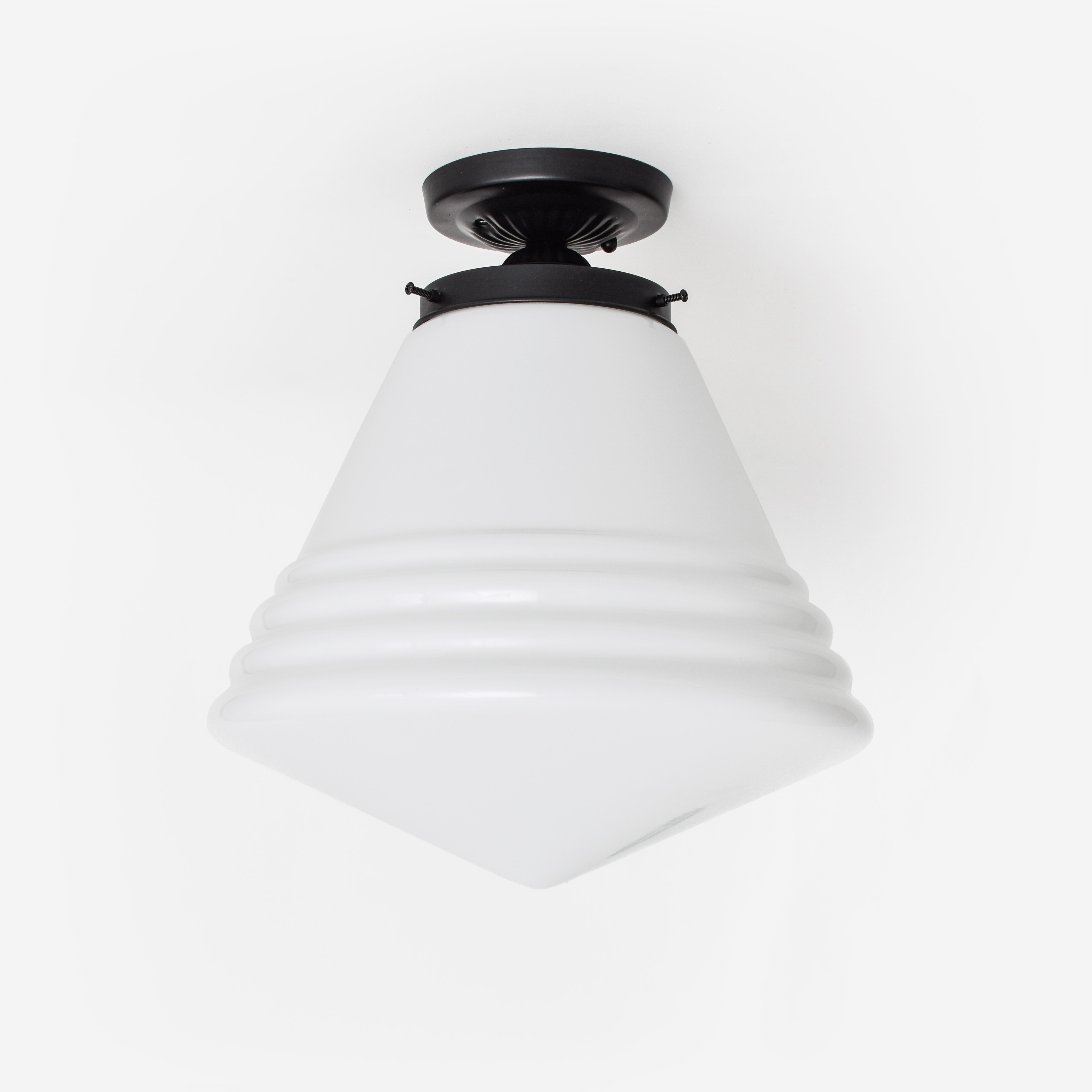 Plafonnière Luxe School Medium Moonlight 