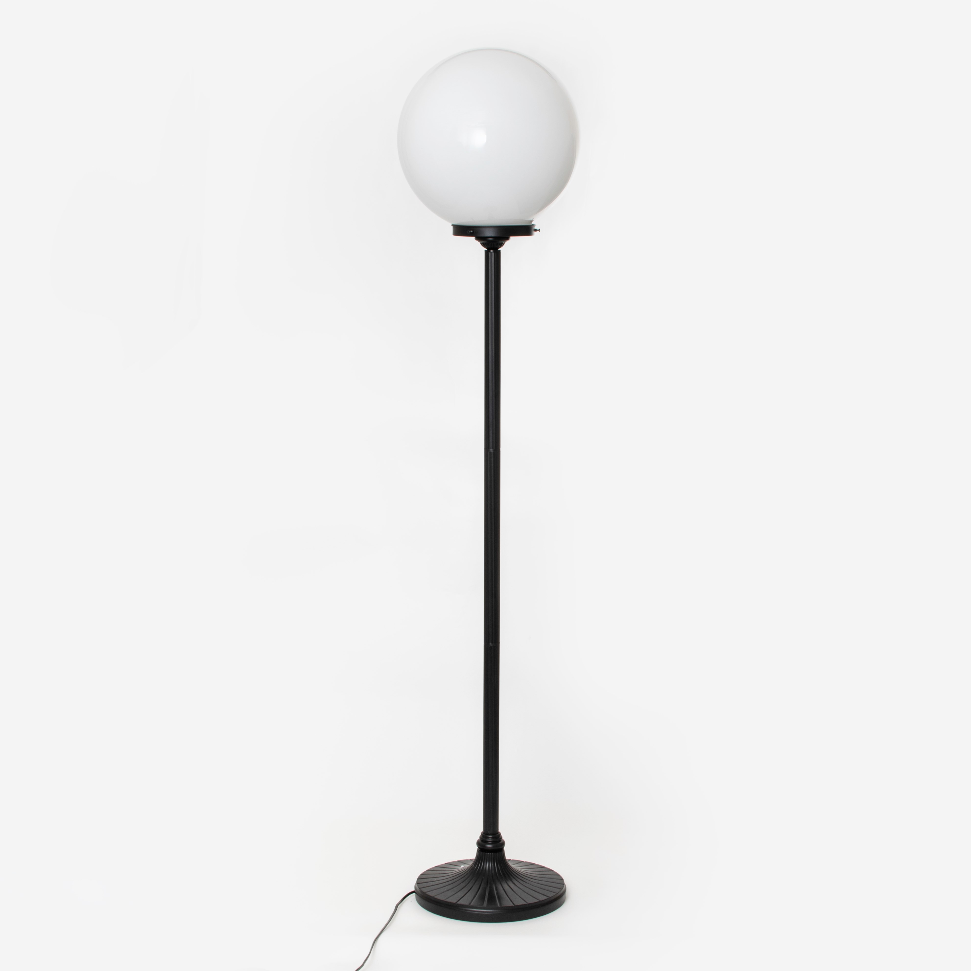 Vloerlamp Bol Ø 35 Moonlight 