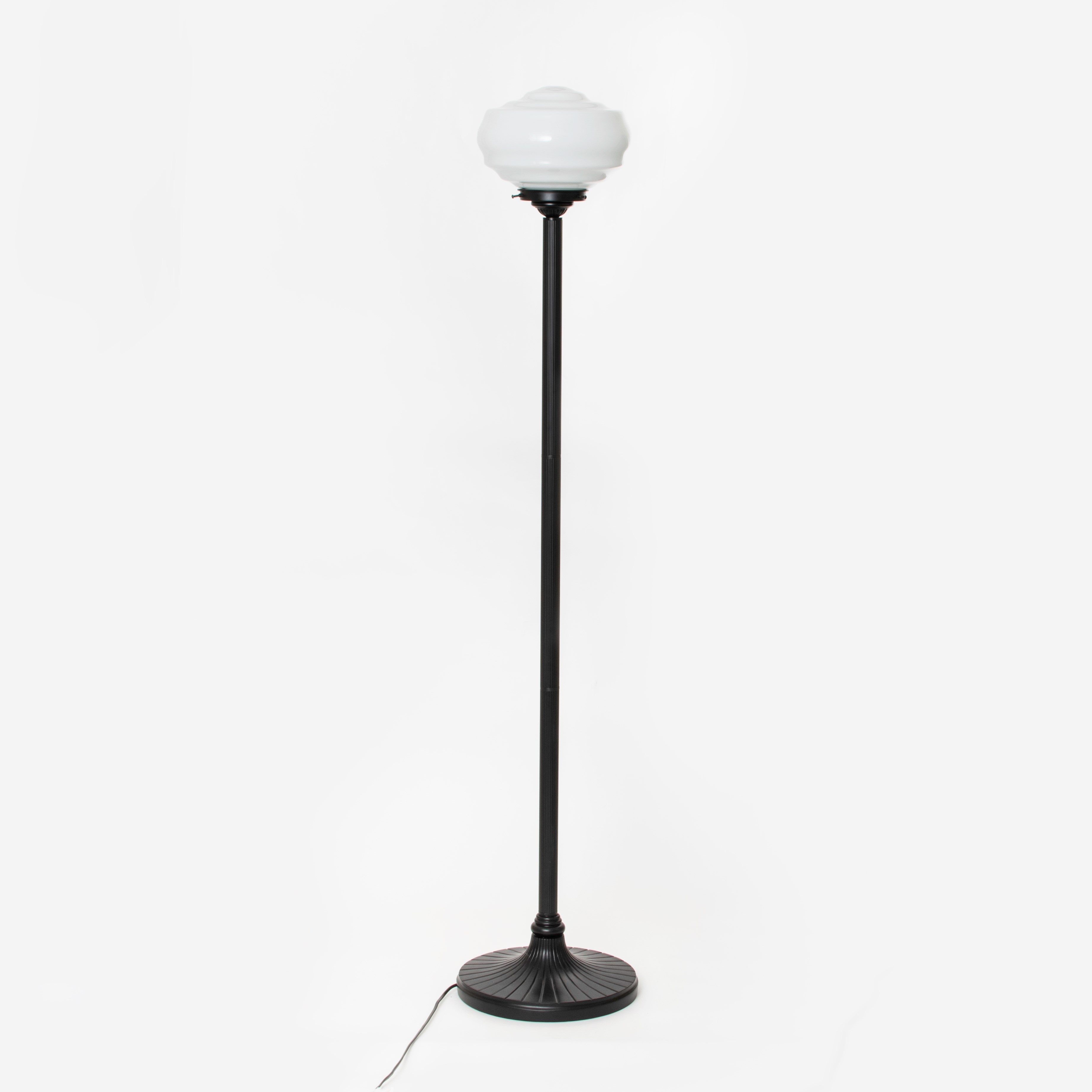 Vloerlamp Alphonse Moonlight