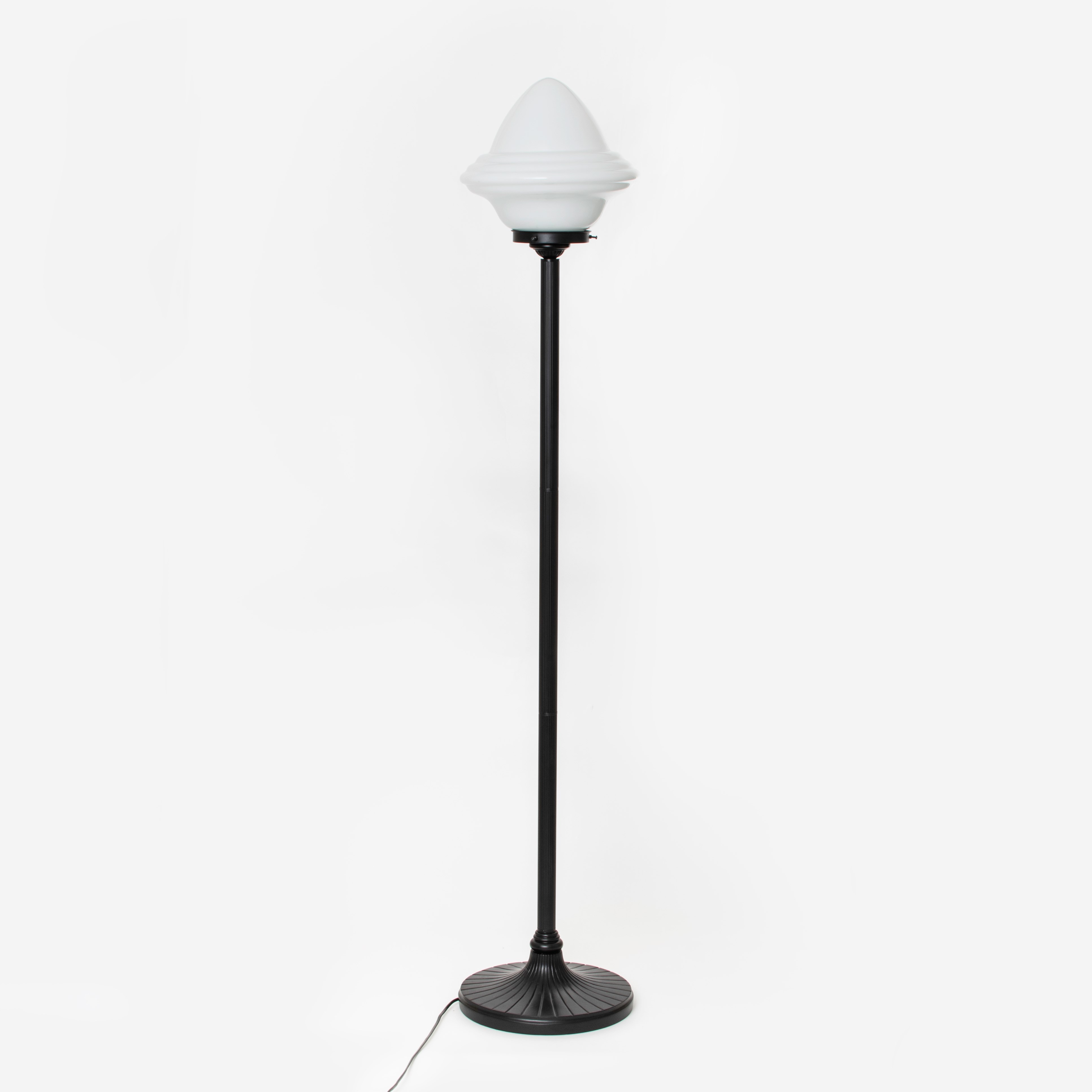 Vloerlamp Acorn Large Moonlight