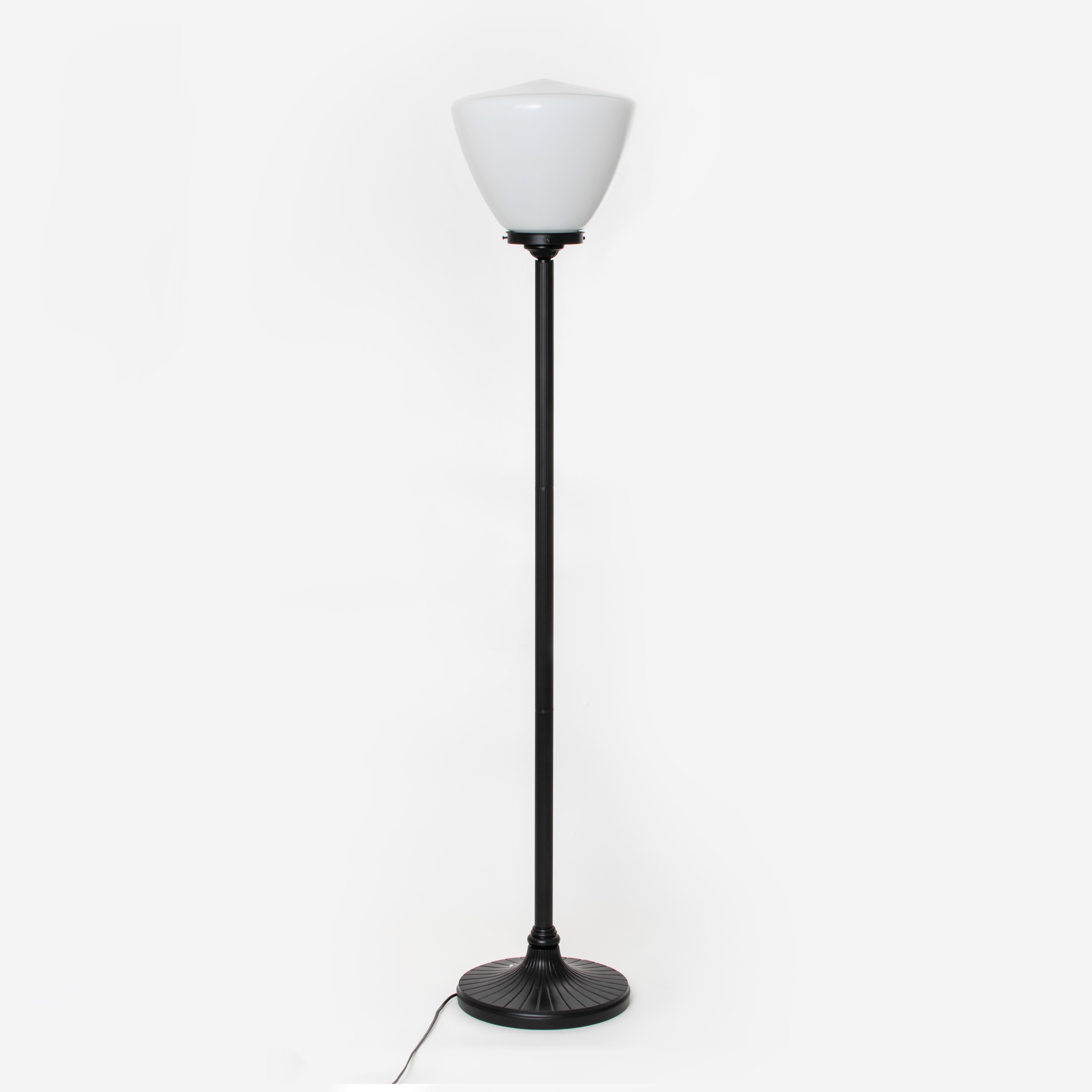 Vloerlamp Schoolbol Large Moonlight