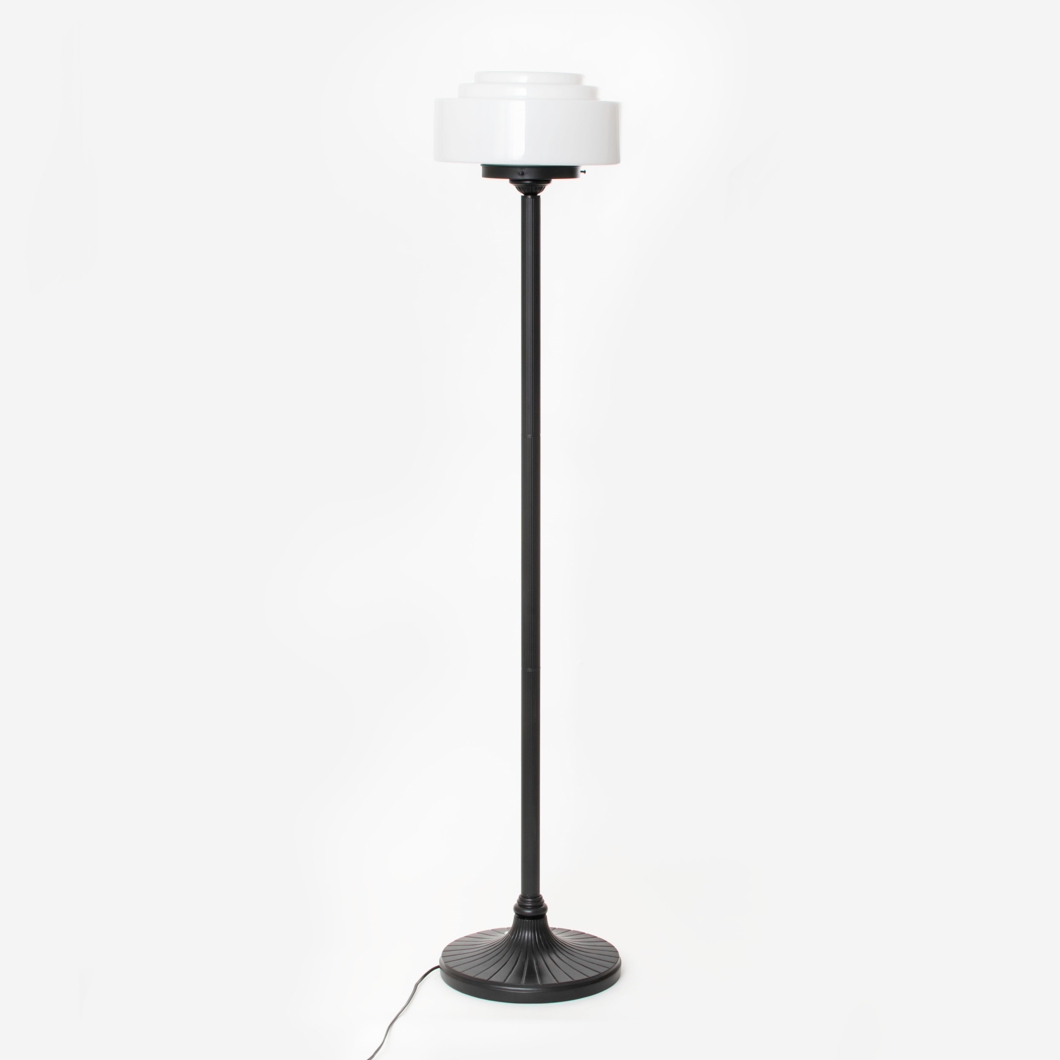 Vloerlamp Getrapt Ø 35 Moonlight 
