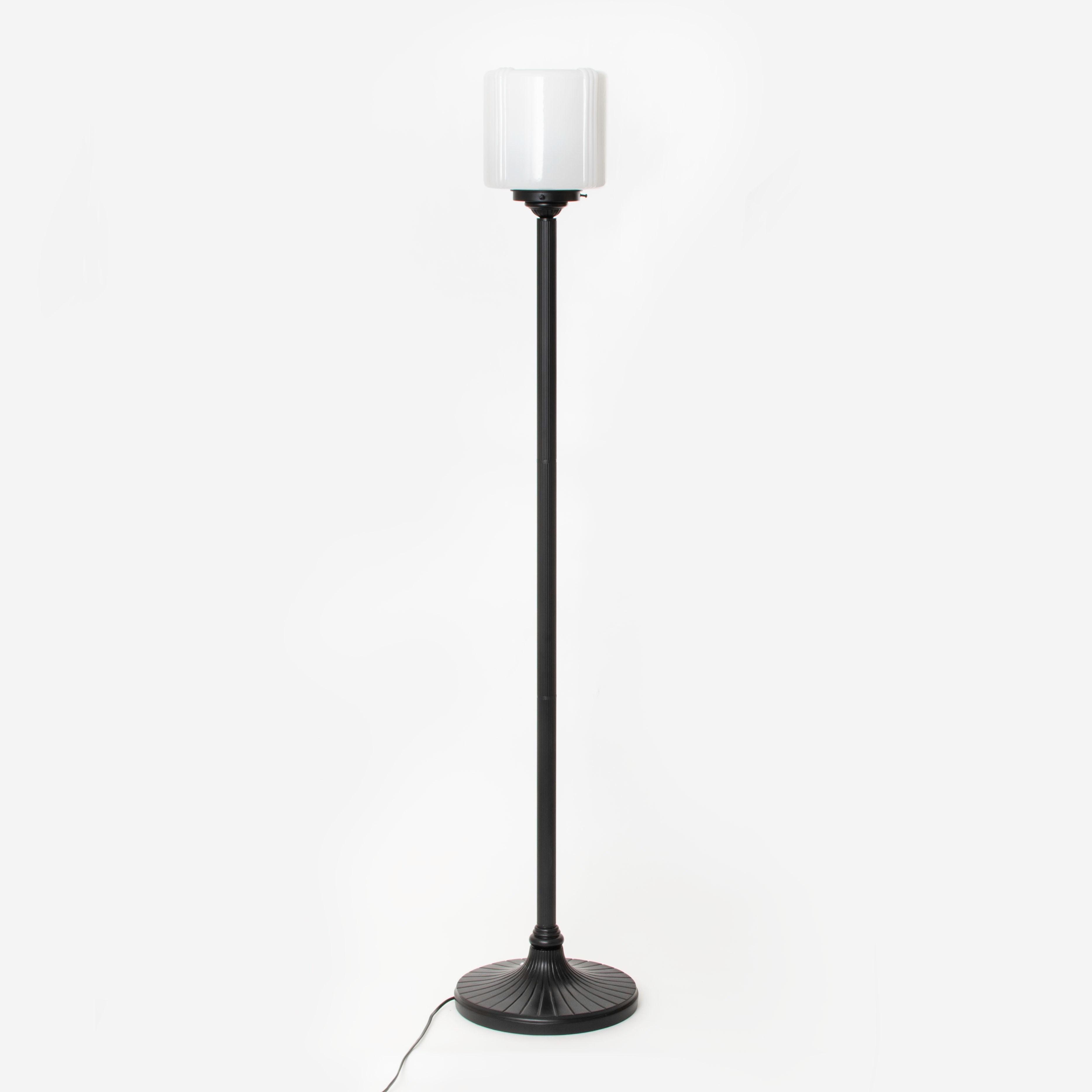 Vloerlamp Vintage High Moonlight