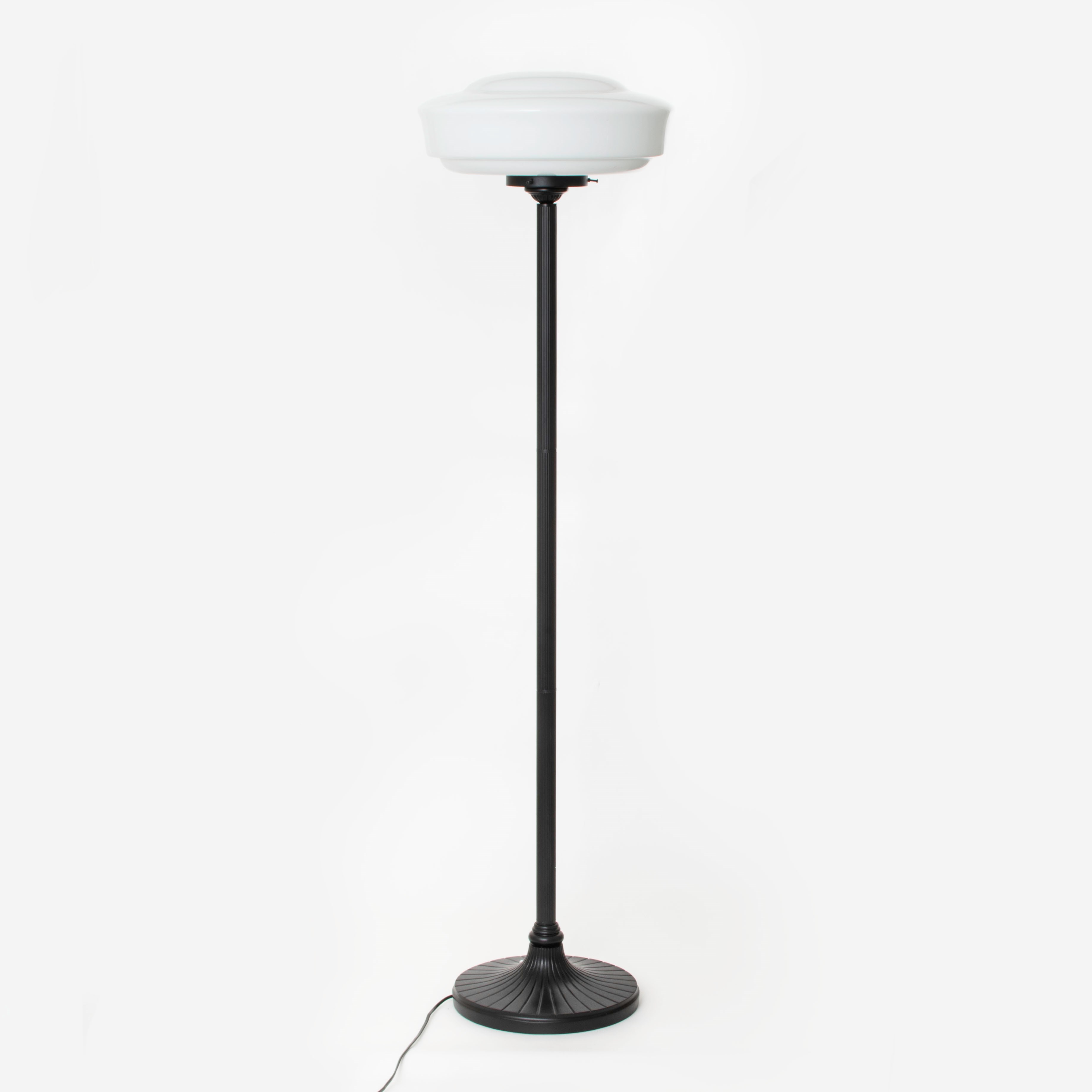 Vloerlamp Saucer Moonlight