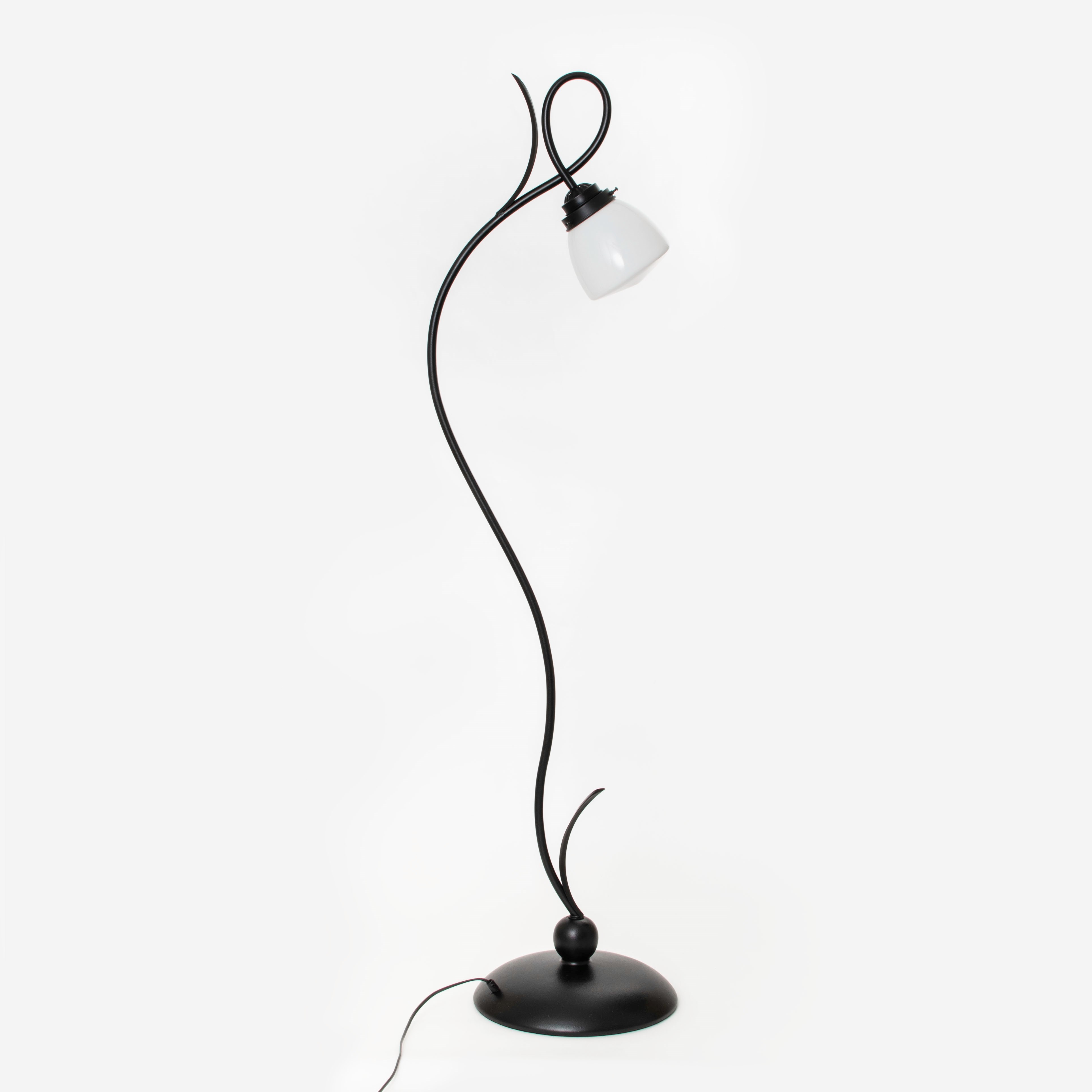 Lovely Vloerlamp Schoolbol Small Moonlight