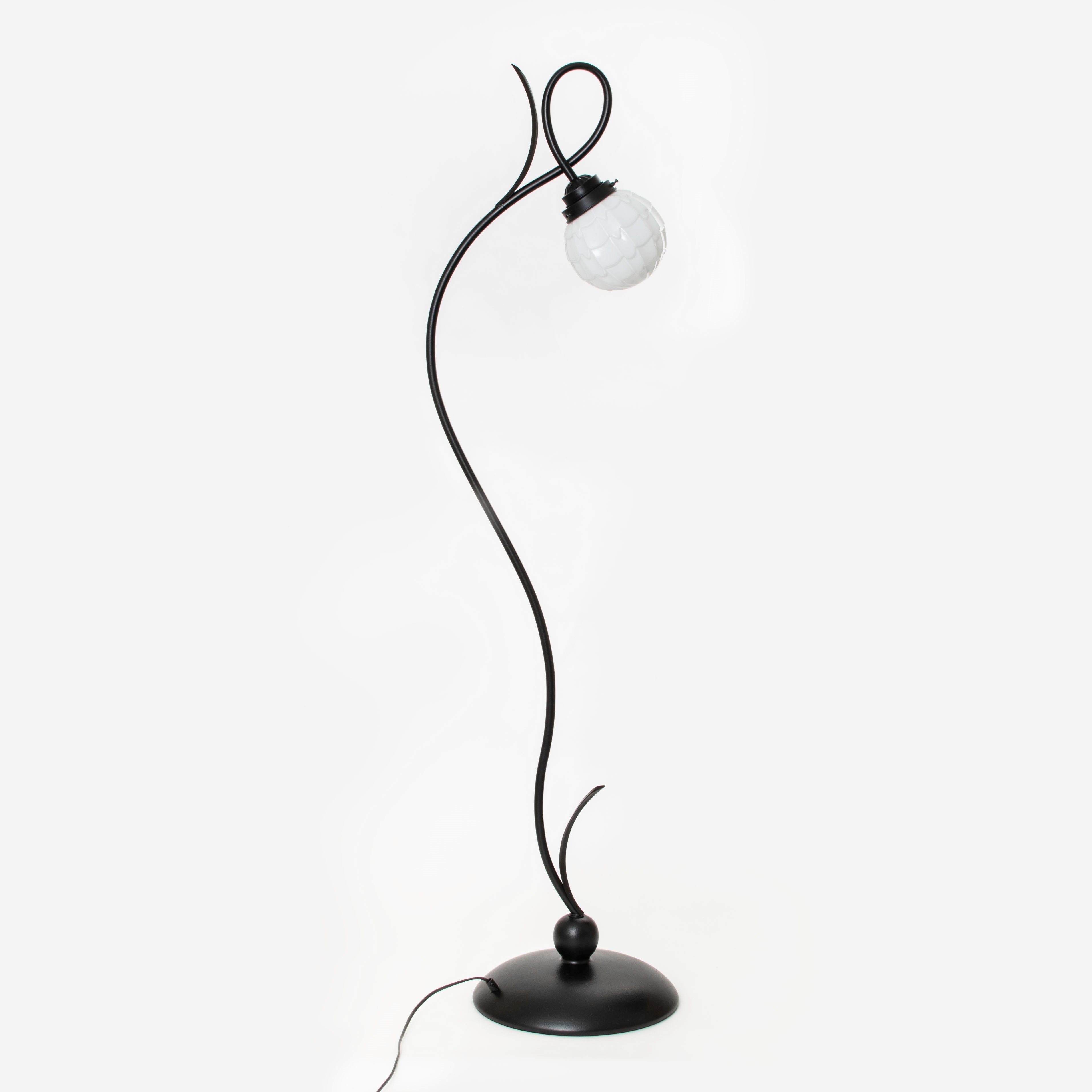 Lovely Vloerlamp Artichoke Moonlight