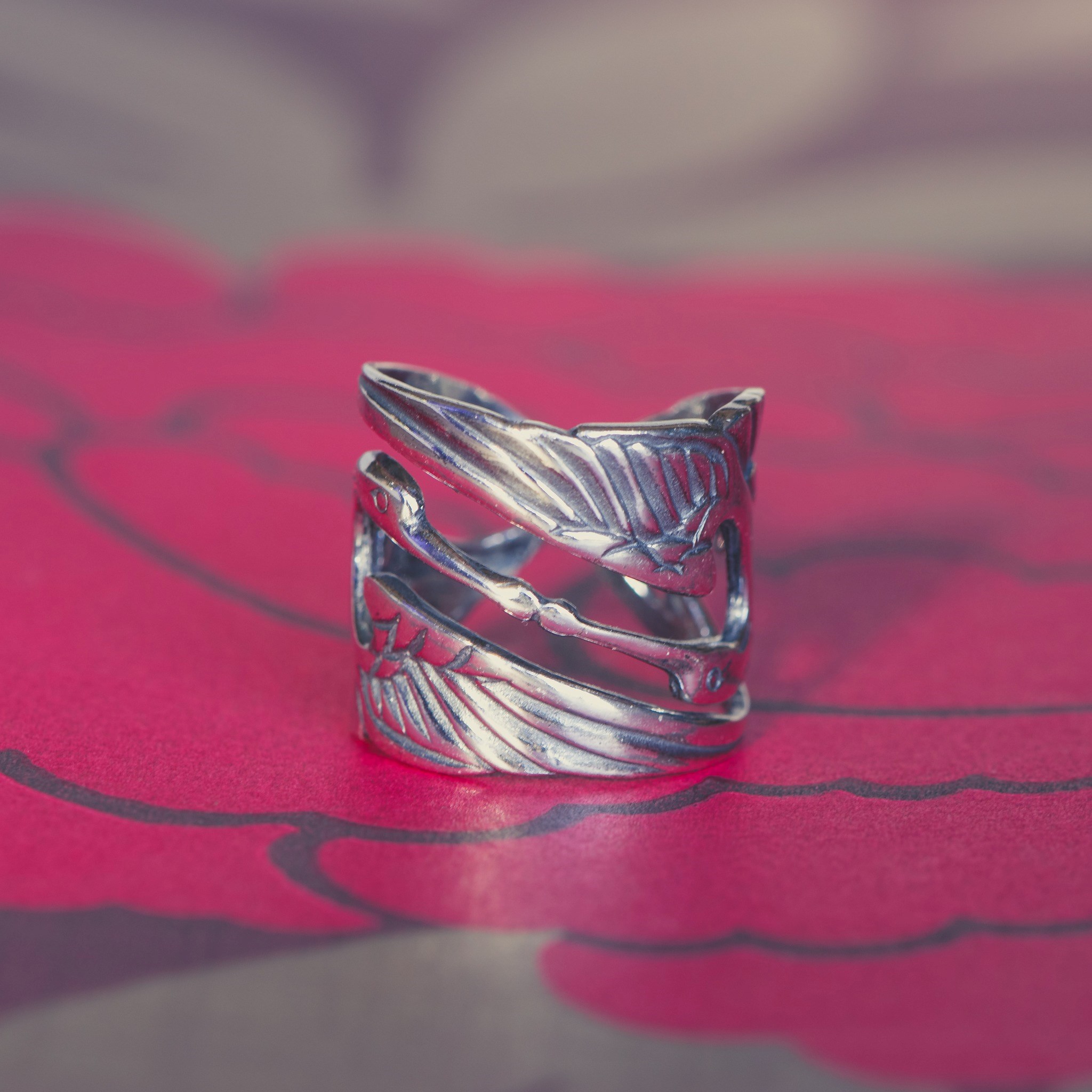 Ring Intense