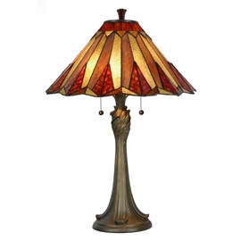 Tiffany Tafellamp Symbolica