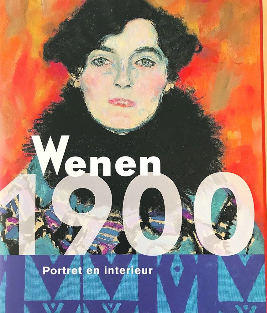 Wenen 1900 – Portret en interieur