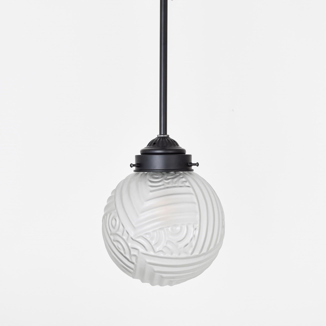 Hanglamp Nouveau Romance Moonlight 