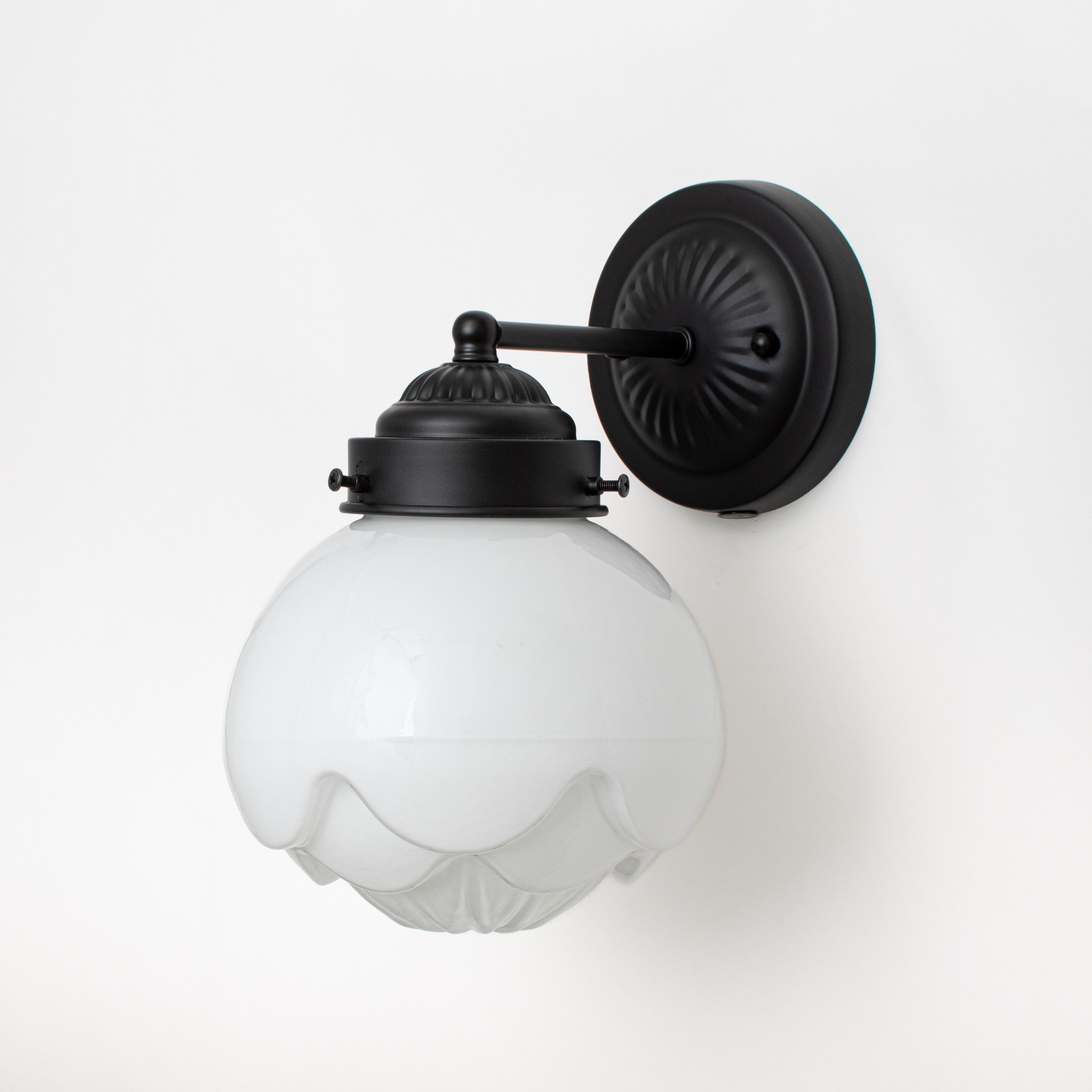 Wandlamp Paeonia Moonlight