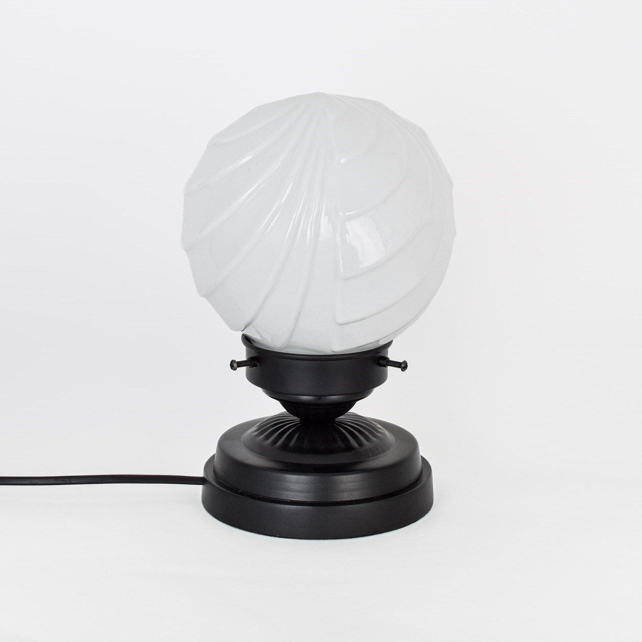 Lage Tafellamp Swingbulb Moonlight
