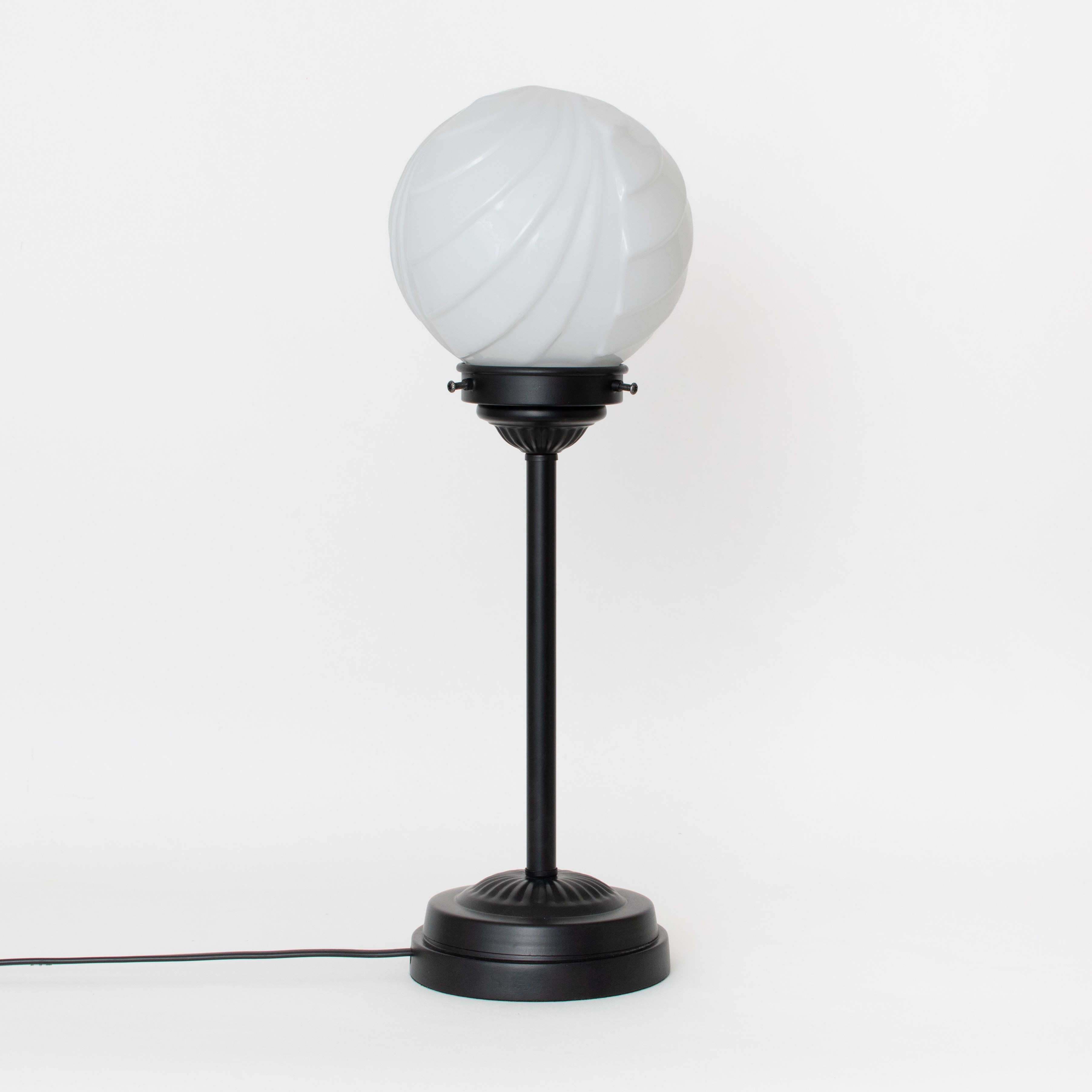 Slanke Tafellamp Swingbulb Moonlight