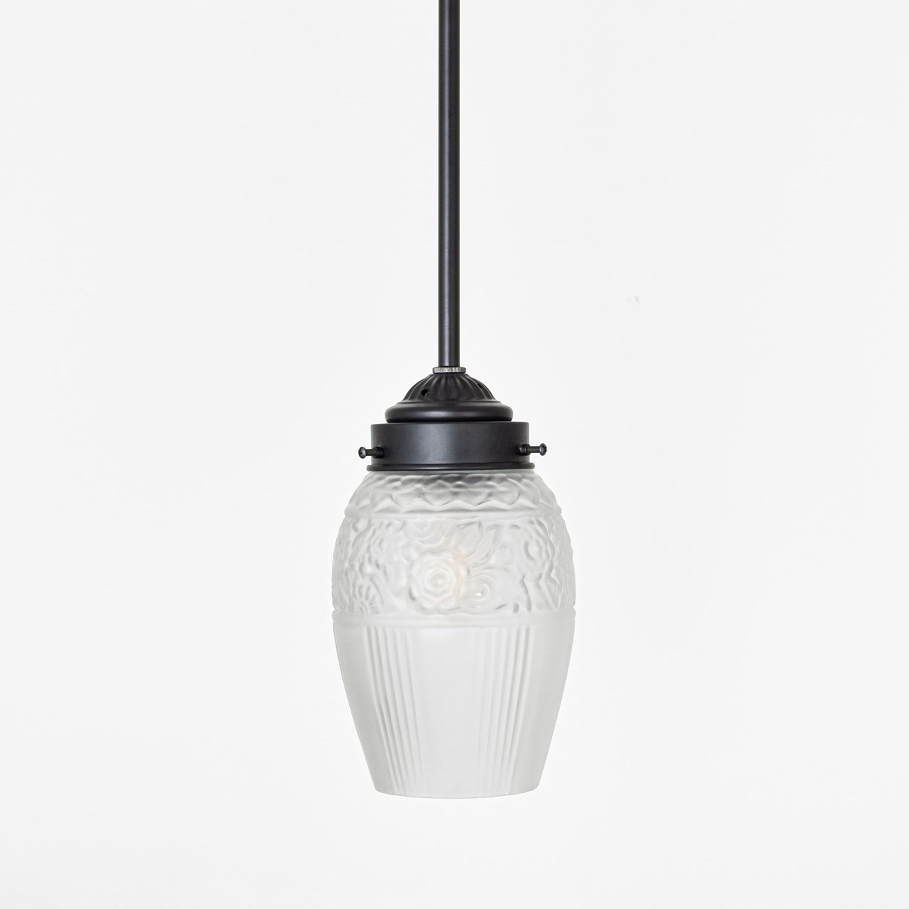 Hanglamp Flower Yard Moonlight