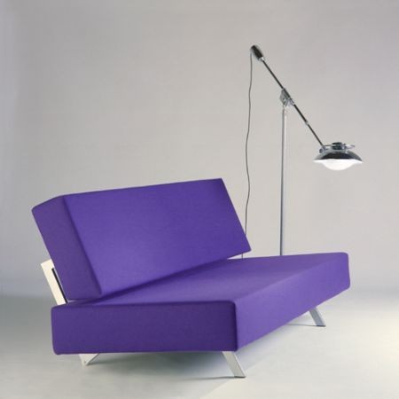Staande Lamp Solere 