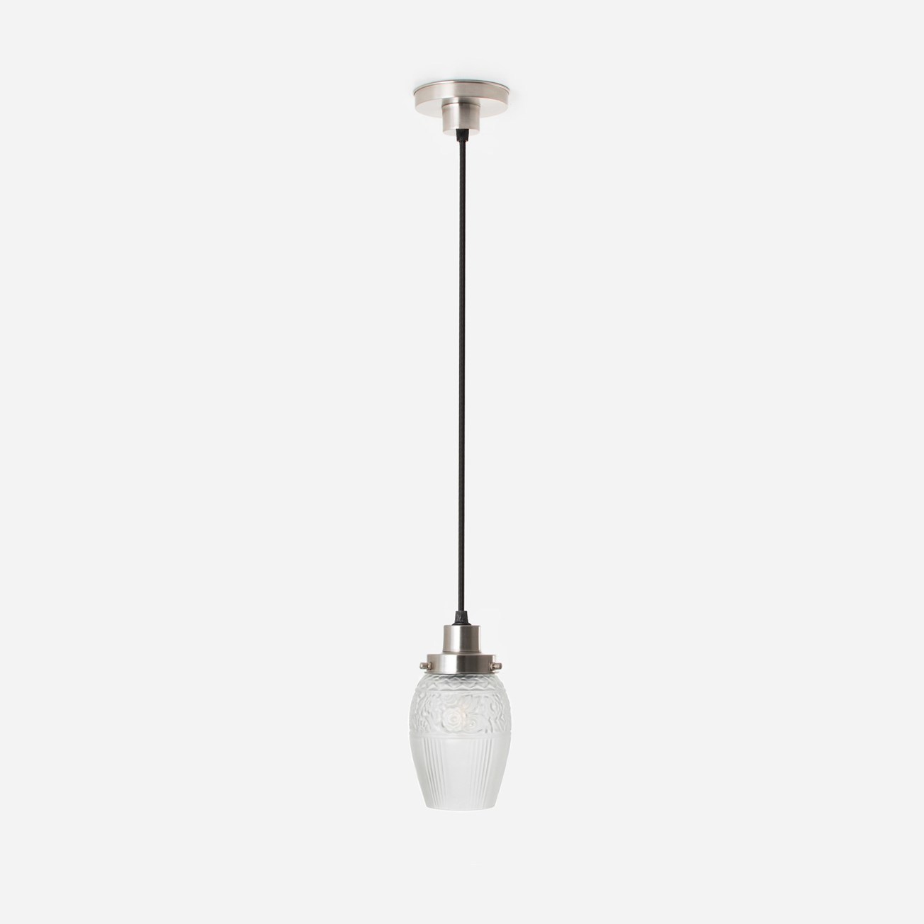 voorbeeld van een van onze Hanglampen Vintage Snoer