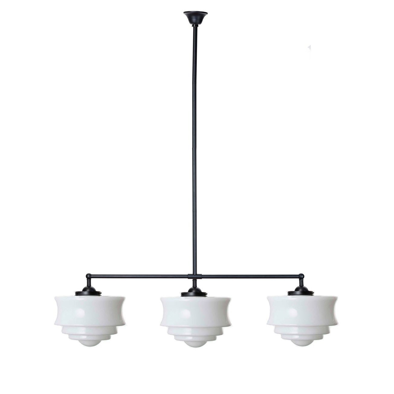 3 Lichts T hanglamp Nordic