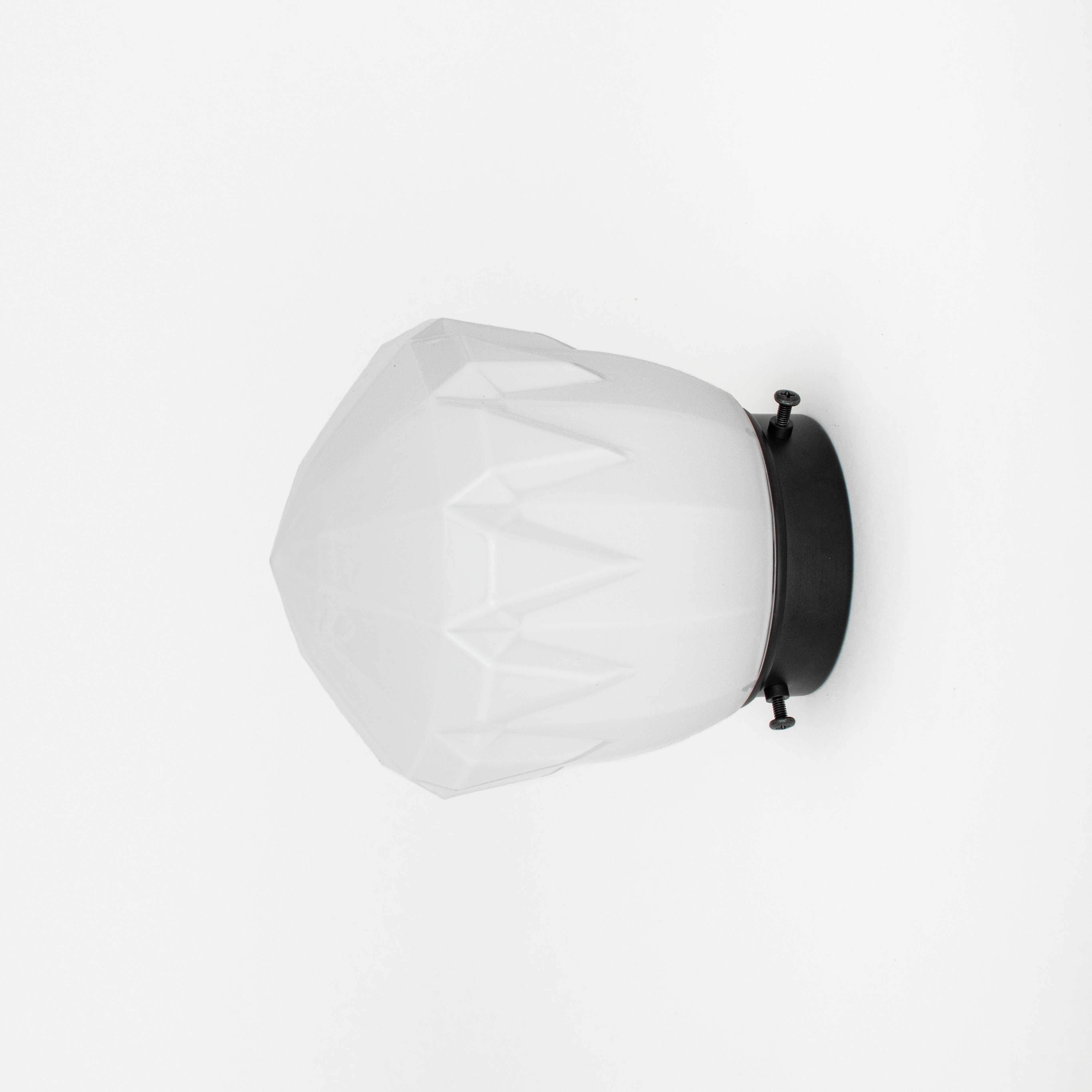 Rocket Moonlight wandlamp Basic black