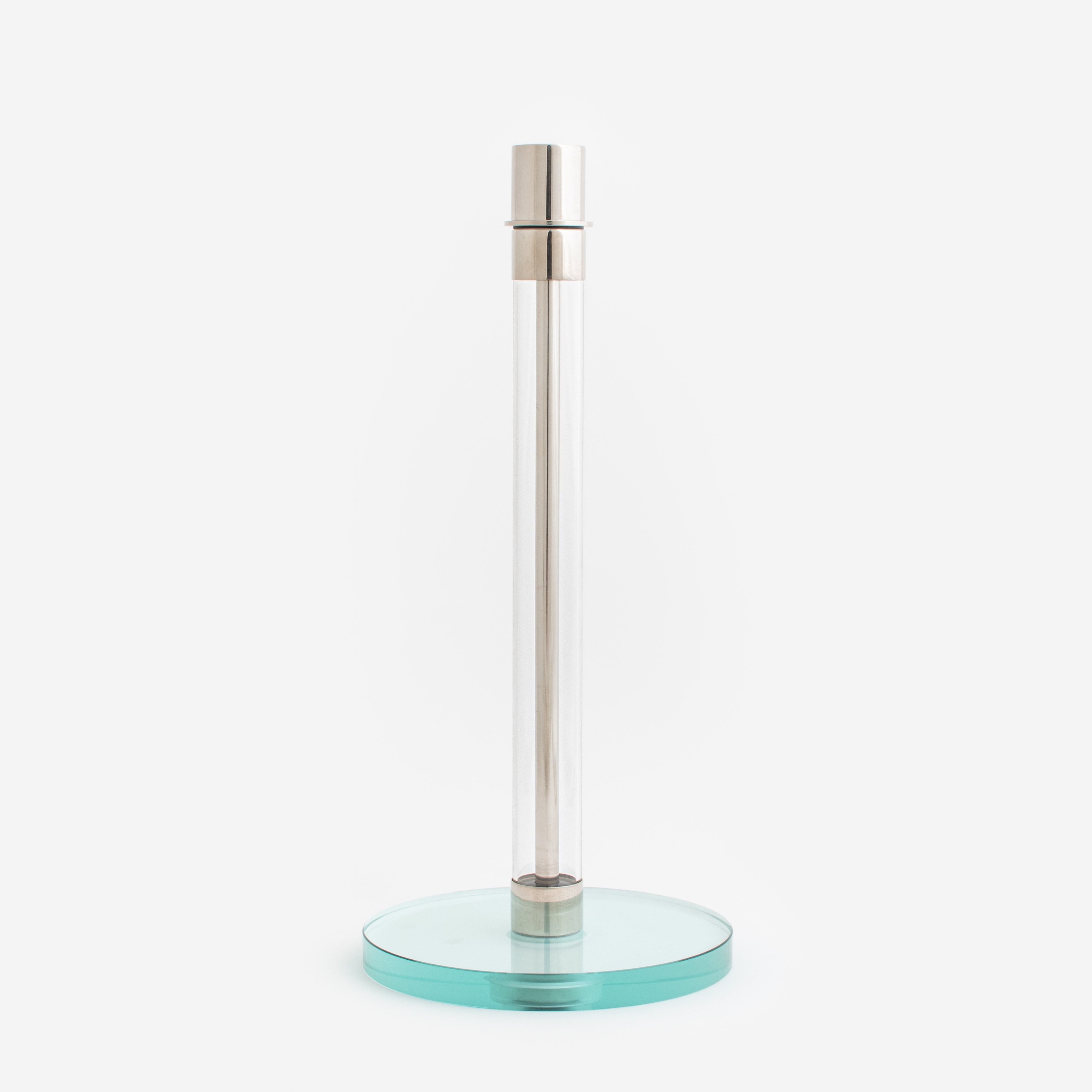 Kandelaar Balance Glas