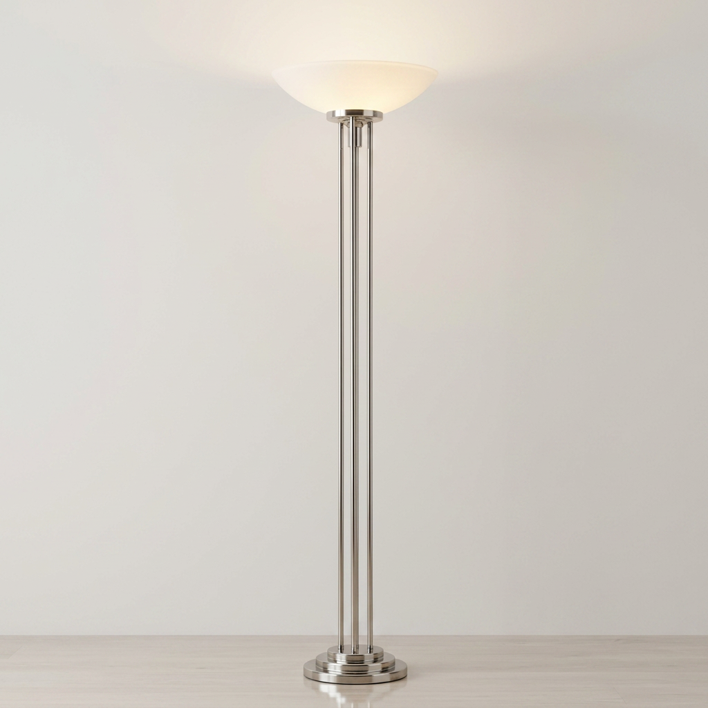 Staande Lamp Empire