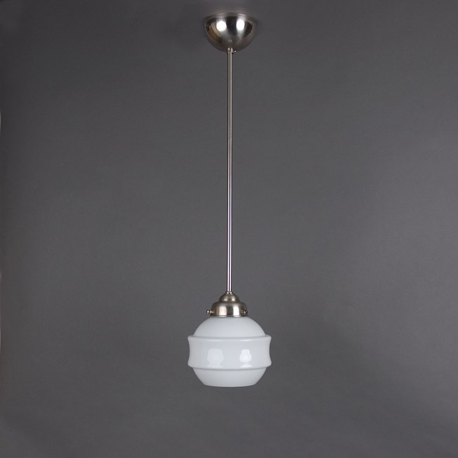 Hanglamp Strik Opaal