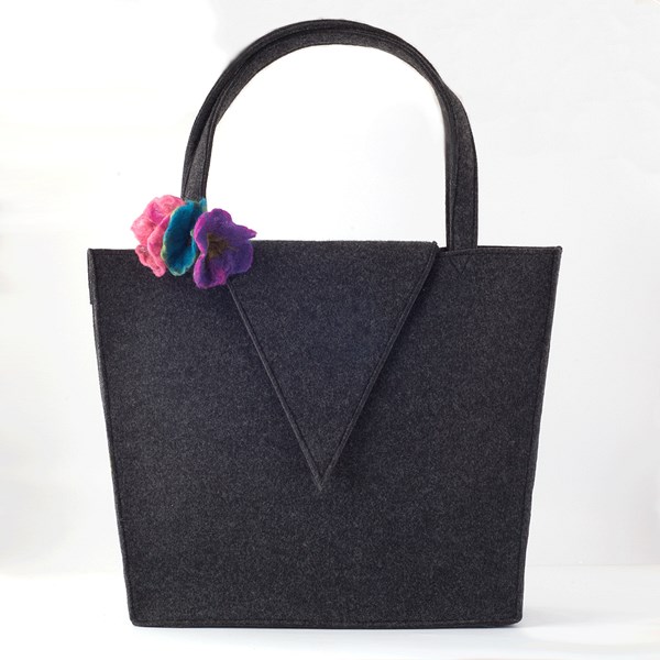 Handtas Design Nathalie - Objectif
