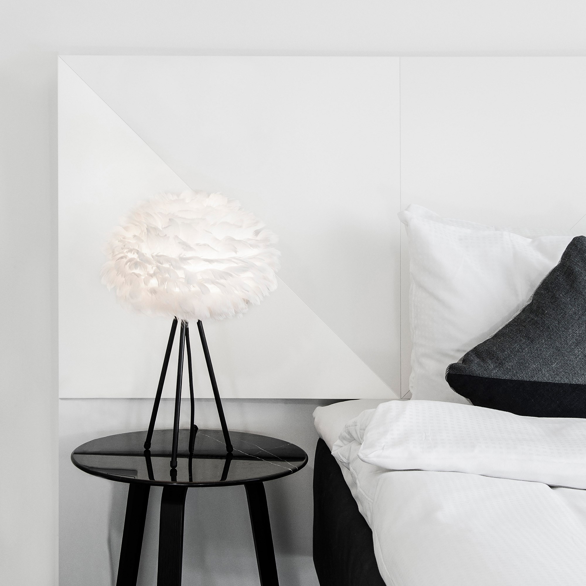 VITA Eos Mini met zwarte Tafel Driepoot