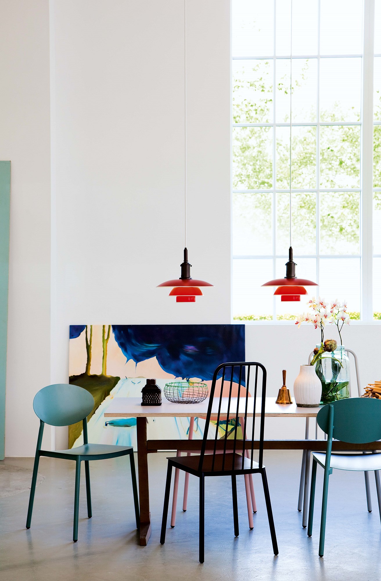 Louis Poulsen PH 3½-3 Hanglamp