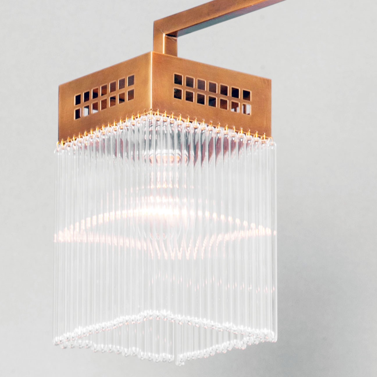 Hanglamp Hoffmann WW