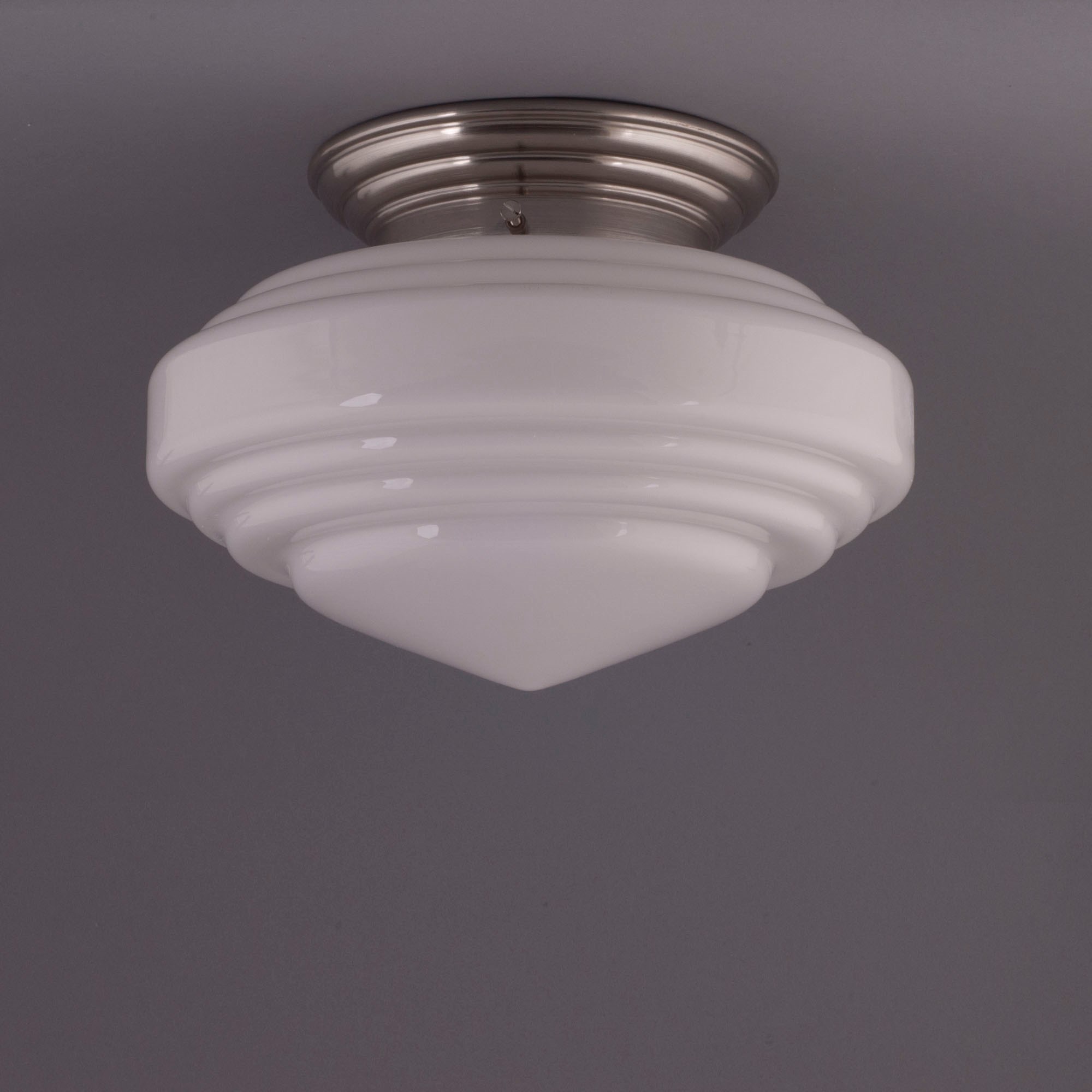 Plafonnière Deco Punt