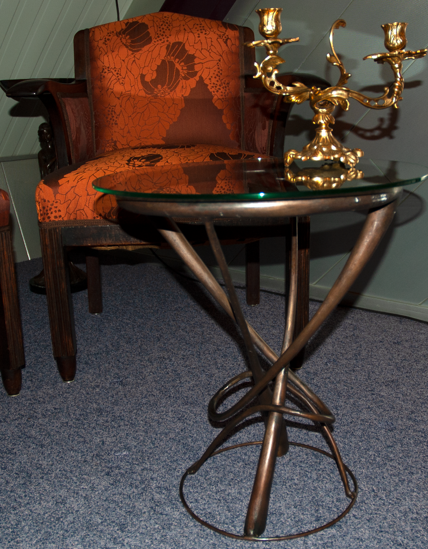 Tafel Grillig