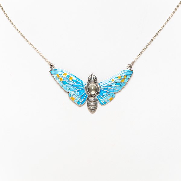 Collier Mirage