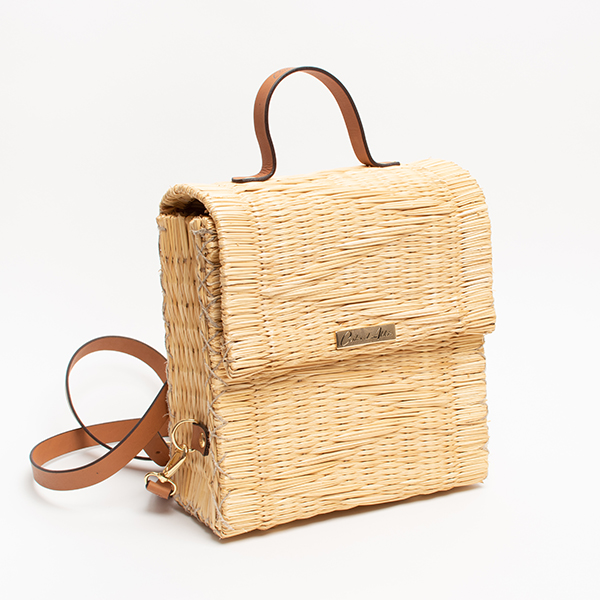 Rugzakje Mochila