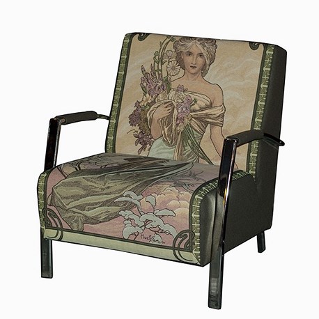 Fauteuil Lente Fauteuil Lente