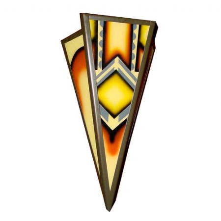 wandlampen