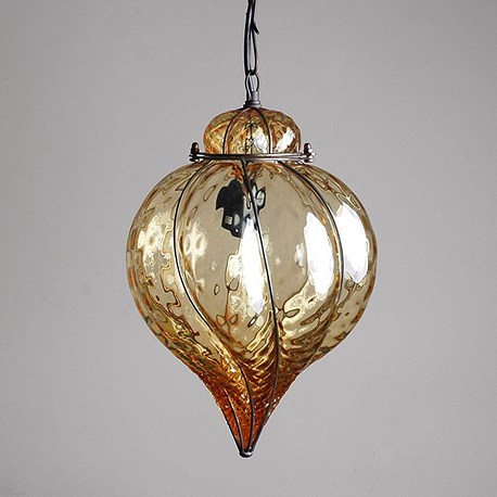 Venetiaanse Hanglamp Torsi