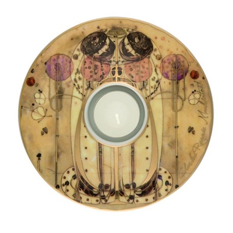 De Toost Waxinelichthouder Mackintosh