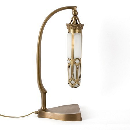 Jugendstil Unica Tafellamp