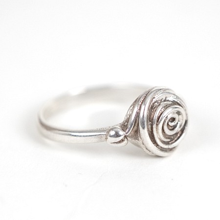 Ring Rosy
