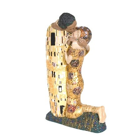Klimt - De Kus